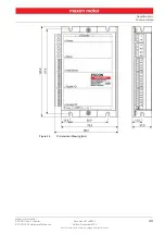 Предварительный просмотр 9 страницы maxon motor 422969 Hardware Reference Manual