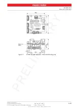 Предварительный просмотр 15 страницы maxon motor 504384 Hardware Reference Manual