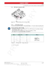 Предварительный просмотр 37 страницы maxon motor 504384 Hardware Reference Manual