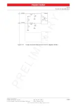 Предварительный просмотр 51 страницы maxon motor 504384 Hardware Reference Manual