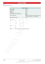 Предварительный просмотр 64 страницы maxon motor 504384 Hardware Reference Manual