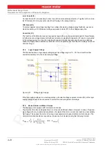 Предварительный просмотр 74 страницы maxon motor 504384 Hardware Reference Manual