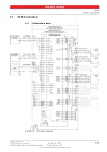 Предварительный просмотр 81 страницы maxon motor 504384 Hardware Reference Manual