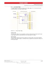 Предварительный просмотр 73 страницы maxon motor 534130 Hardware Reference Manual