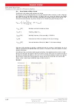 Предварительный просмотр 74 страницы maxon motor 534130 Hardware Reference Manual