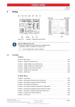 Предварительный просмотр 79 страницы maxon motor 534130 Hardware Reference Manual