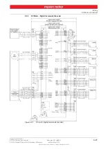 Предварительный просмотр 81 страницы maxon motor 534130 Hardware Reference Manual