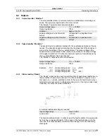 Предварительный просмотр 9 страницы maxon motor ADS 50/5 Operating Instructions Manual