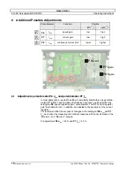 Предварительный просмотр 10 страницы maxon motor ADS 50/5 Operating Instructions Manual