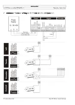 Предварительный просмотр 4 страницы maxon motor ADS_E 50/10 Operating Instructions Manual