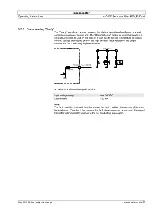 Предварительный просмотр 9 страницы maxon motor ADS_E 50/10 Operating Instructions Manual