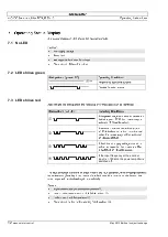 Предварительный просмотр 12 страницы maxon motor ADS_E 50/10 Operating Instructions Manual