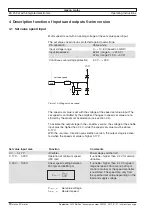 Предварительный просмотр 10 страницы maxon motor EC 20 Operating Instructions Manual