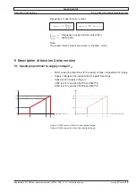 Предварительный просмотр 13 страницы maxon motor EC 20 Operating Instructions Manual