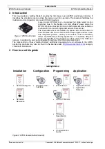 Предварительный просмотр 4 страницы maxon motor EPOS 24/5 Getting Started