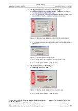 Предварительный просмотр 15 страницы maxon motor EPOS 24/5 Getting Started