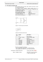 Preview for 13 page of maxon motor EPOS 70/10 Hardware Reference Manual