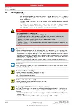 Preview for 8 page of maxon motor EPOS2 24/2 Hardware Reference Manual