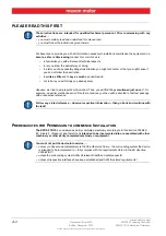 Preview for 2 page of maxon motor EPOS2 70/10 Hardware Reference Manual