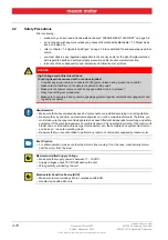 Preview for 10 page of maxon motor EPOS2 70/10 Hardware Reference Manual