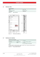 Preview for 14 page of maxon motor EPOS2 70/10 Hardware Reference Manual