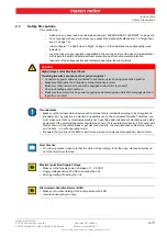 Preview for 11 page of maxon motor EPOS2 Module 36/2 Hardware Reference Manual