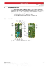 Preview for 13 page of maxon motor EPOS2 Module 36/2 Hardware Reference Manual