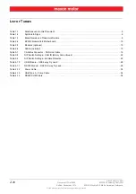 Preview for 38 page of maxon motor EPOS2 Module 36/2 Hardware Reference Manual