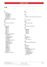 Preview for 39 page of maxon motor EPOS2 Module 36/2 Hardware Reference Manual