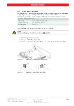 Preview for 19 page of maxon motor EPOS2 P 24/5 Hardware Reference Manual