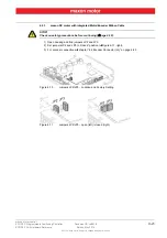 Preview for 21 page of maxon motor EPOS2 P 24/5 Hardware Reference Manual