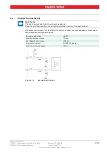 Preview for 23 page of maxon motor EPOS2 P 24/5 Hardware Reference Manual