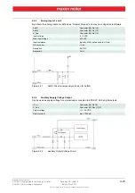 Preview for 29 page of maxon motor EPOS2 P 24/5 Hardware Reference Manual