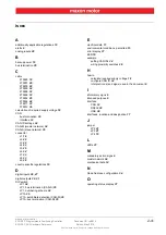 Preview for 41 page of maxon motor EPOS2 P 24/5 Hardware Reference Manual