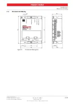 Preview for 13 page of maxon motor EPOS4 50/5 Hardware Reference Manual