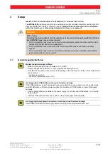 Preview for 15 page of maxon motor EPOS4 50/5 Hardware Reference Manual