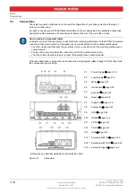 Preview for 18 page of maxon motor EPOS4 50/5 Hardware Reference Manual