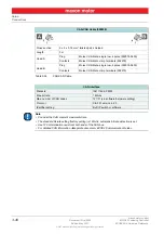 Preview for 48 page of maxon motor EPOS4 50/5 Hardware Reference Manual