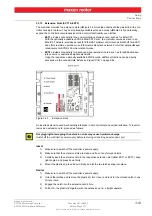 Preview for 53 page of maxon motor EPOS4 50/5 Hardware Reference Manual