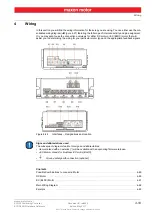 Preview for 59 page of maxon motor EPOS4 50/5 Hardware Reference Manual