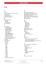 Preview for 71 page of maxon motor EPOS4 50/5 Hardware Reference Manual