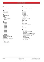 Preview for 72 page of maxon motor EPOS4 50/5 Hardware Reference Manual