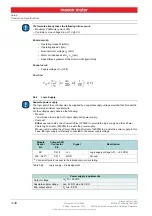 Предварительный просмотр 48 страницы maxon motor EPOS4 Compact 50/8 CAN Hardware Reference Manual