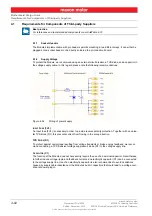 Предварительный просмотр 82 страницы maxon motor EPOS4 Compact 50/8 CAN Hardware Reference Manual