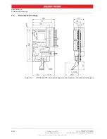 Предварительный просмотр 8 страницы maxon motor EPOS4 EtherCAT Card Hardware Reference Manual