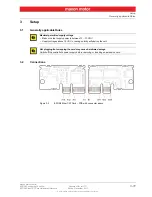 Предварительный просмотр 11 страницы maxon motor EPOS4 EtherCAT Card Hardware Reference Manual