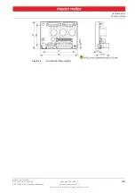 Preview for 9 page of maxon motor ESCON 36/3 EC Hardware Reference Manual