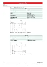 Preview for 20 page of maxon motor ESCON 36/3 EC Hardware Reference Manual