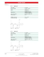 Предварительный просмотр 20 страницы maxon motor ESCON 50/5 Hardware Reference Manual