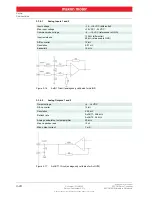 Предварительный просмотр 24 страницы maxon motor ESCON 50/5 Hardware Reference Manual